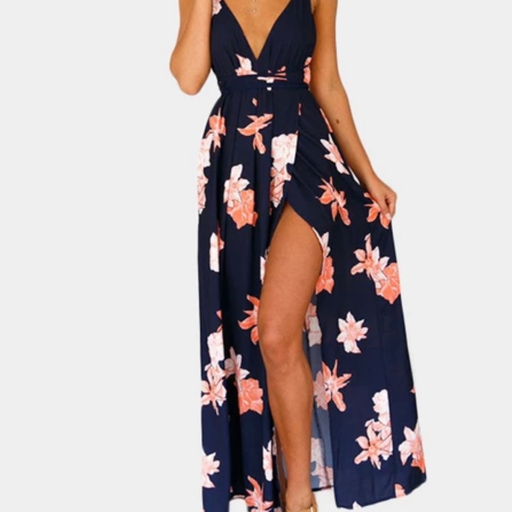 Cute summer dress